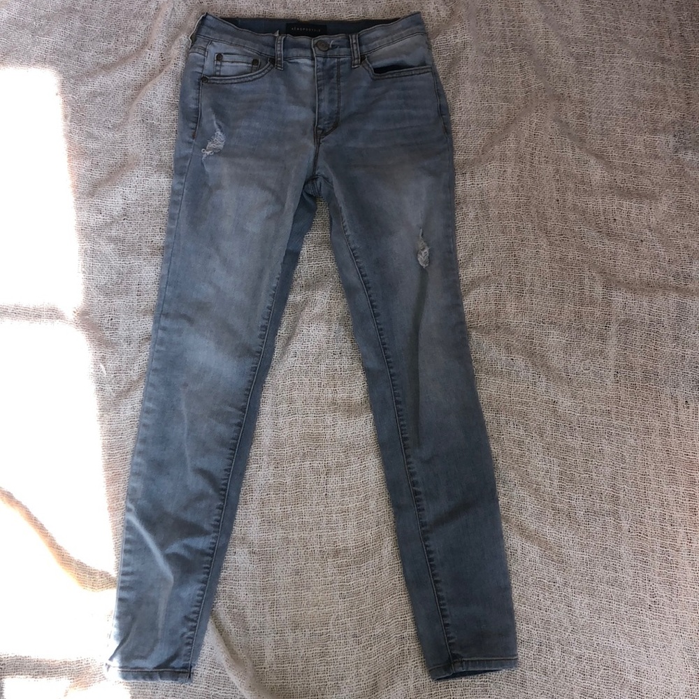 Aeropostale jeans
